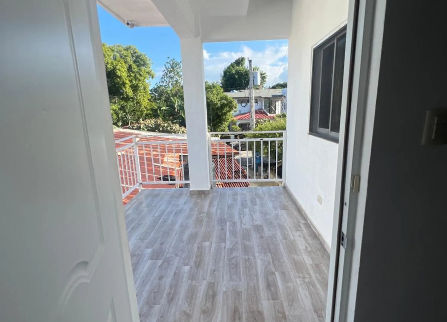 Daire Vazquez Apartamentos La Pina