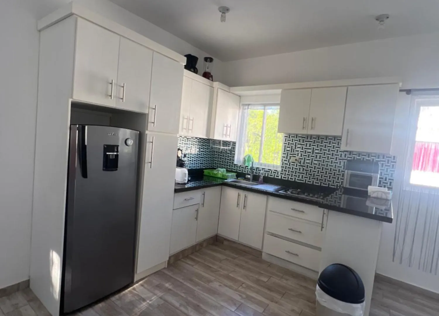 Daire Vazquez Apartamentos La Pina Dominik Cumhuriyeti