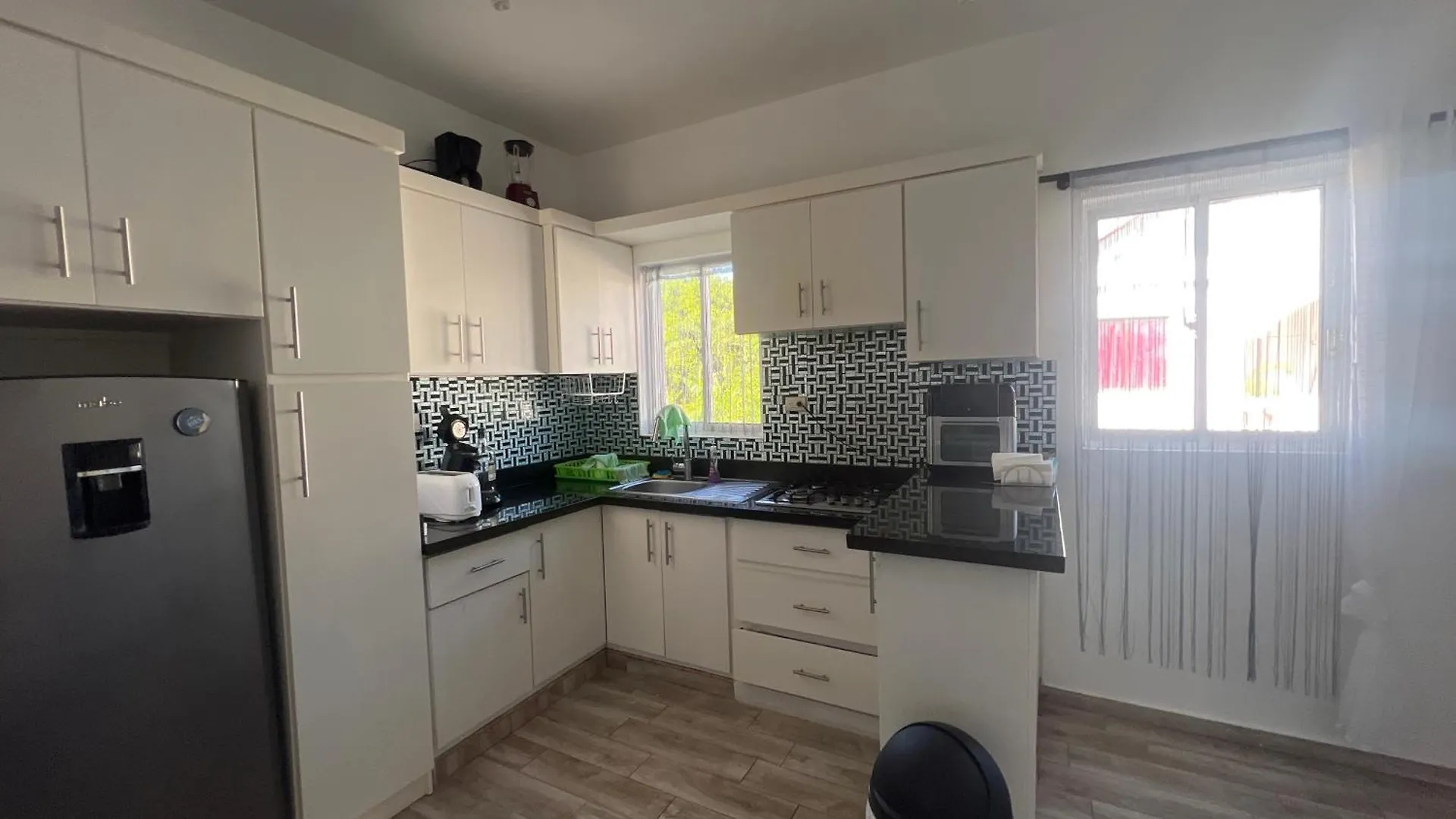 Vazquez Apartamentos La Pina