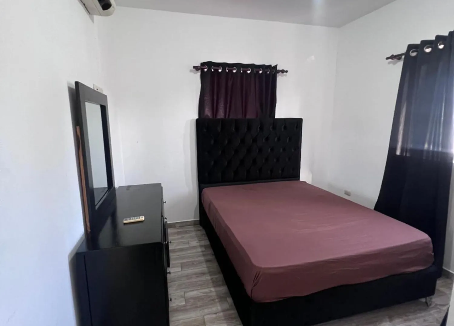 Vazquez Apartamentos La Pina Dominik Cumhuriyeti