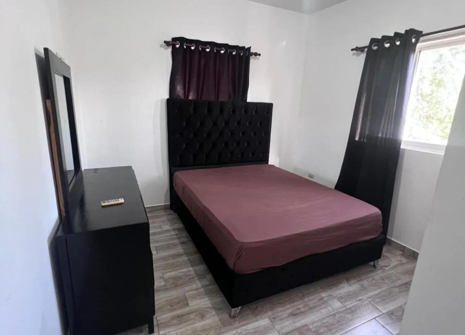 Vazquez Apartamentos La Pina 0*,  Dominican Republic